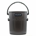 Huck Performance Buckets HUCK Performance Bucket - Black Ops - Black w/Black Handle 32287